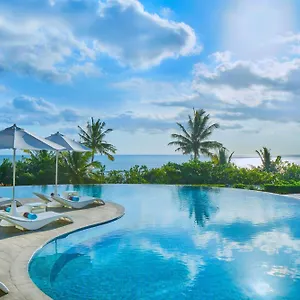 ***** Resort Sheraton Bali Kuta Indonesia