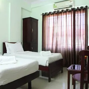 Hotel Sm Regency, Kochi