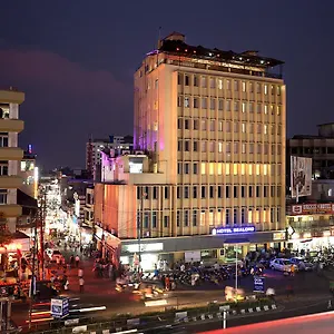 Hotel Sealord, Kochi