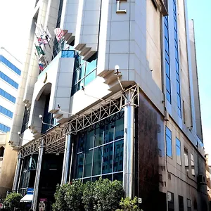 *** Hotel York International United Arab Emirates