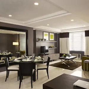 **** Hotel Astoria Plaza Philippines