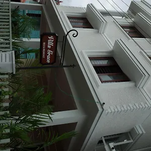 Bed & Breakfast Grace, Kochi