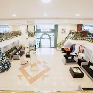 ** Hotel The Charter House Philippines