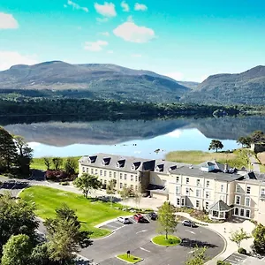 **** Hotel The Ireland
